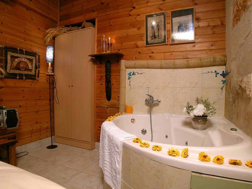 בקתת קלמנטינה